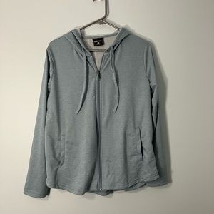 Blue Cool Sweatshirt